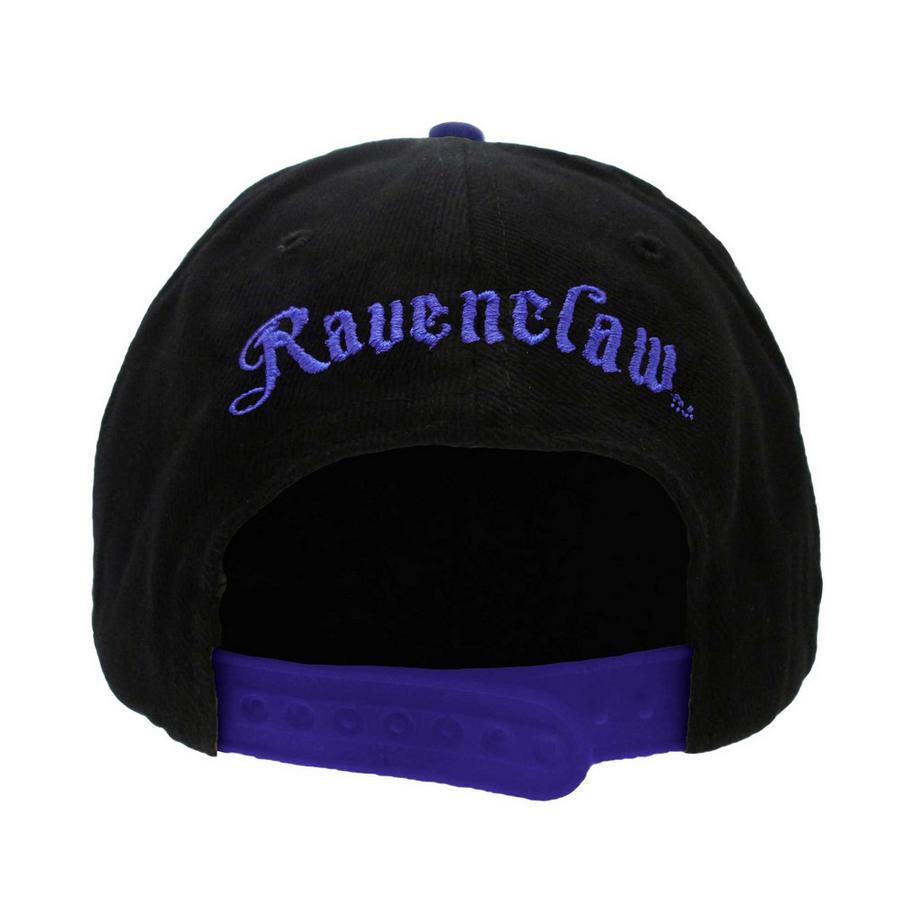 Harry Potter Ravenclaw Snapback Mütze  