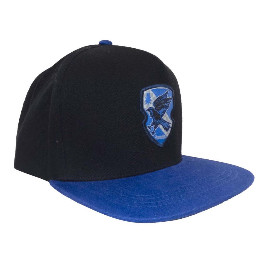 Harry Potter Ravenclaw Snapback Mütze  