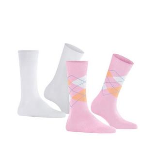 Burlington Everyday Mix Socken 2er-Pack  