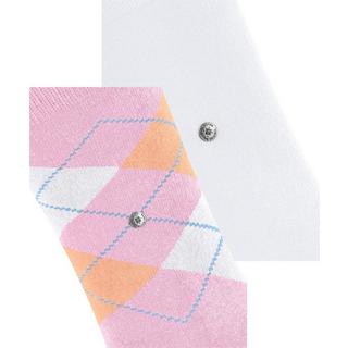 Burlington Everyday Mix Socken 2er-Pack  