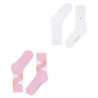 Burlington Everyday Mix Socken 2er-Pack  