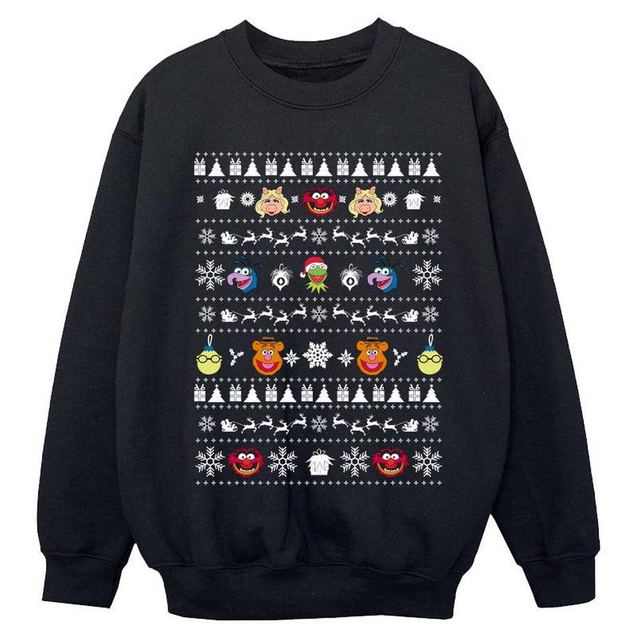 Disney  Sweat MUPPETS 