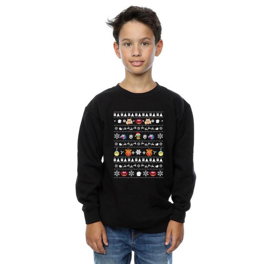 Disney  Sweat MUPPETS 