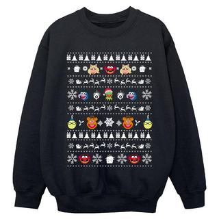 Disney  Muppets Sweatshirt 