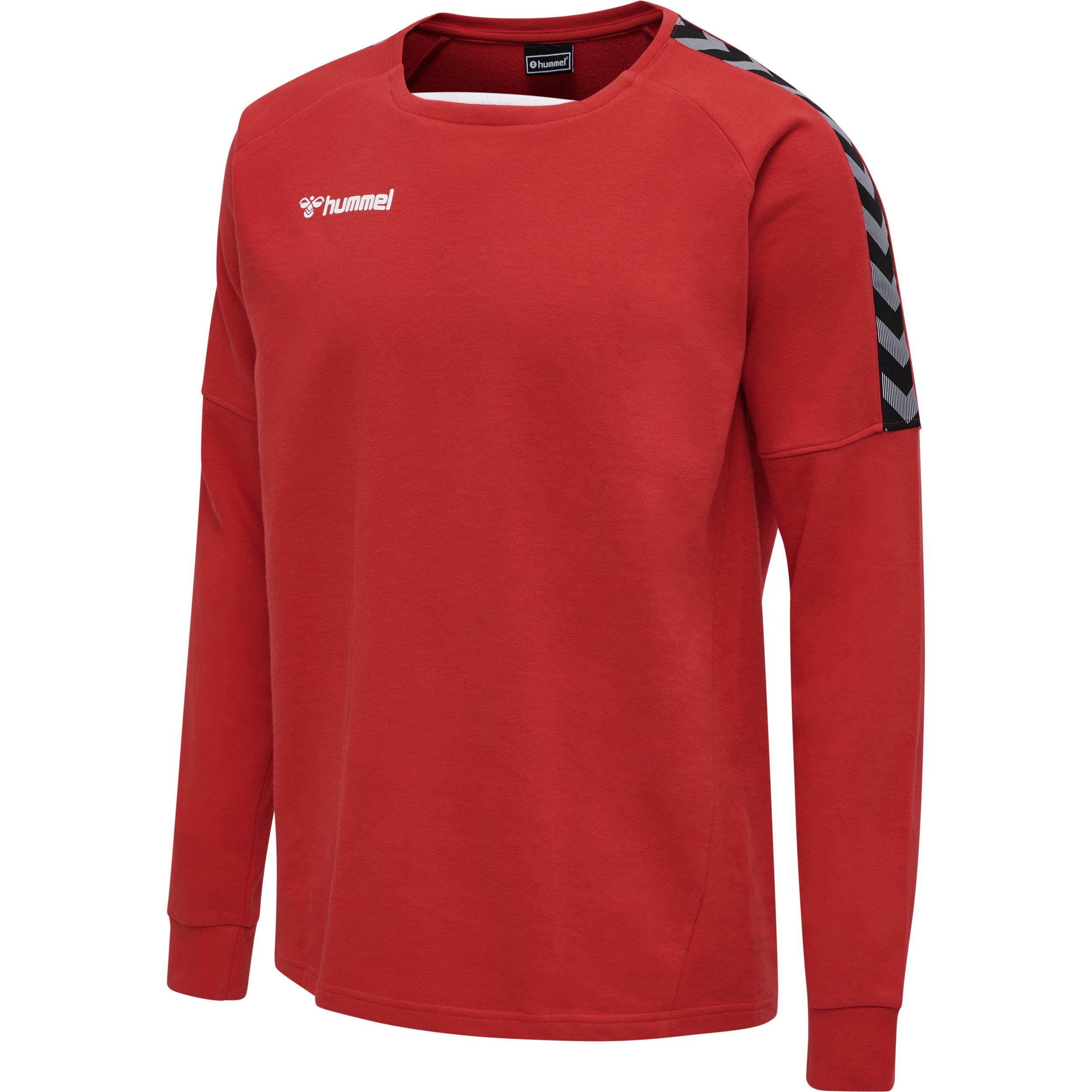 Hummel  sweatshirt hmlauthentic training 