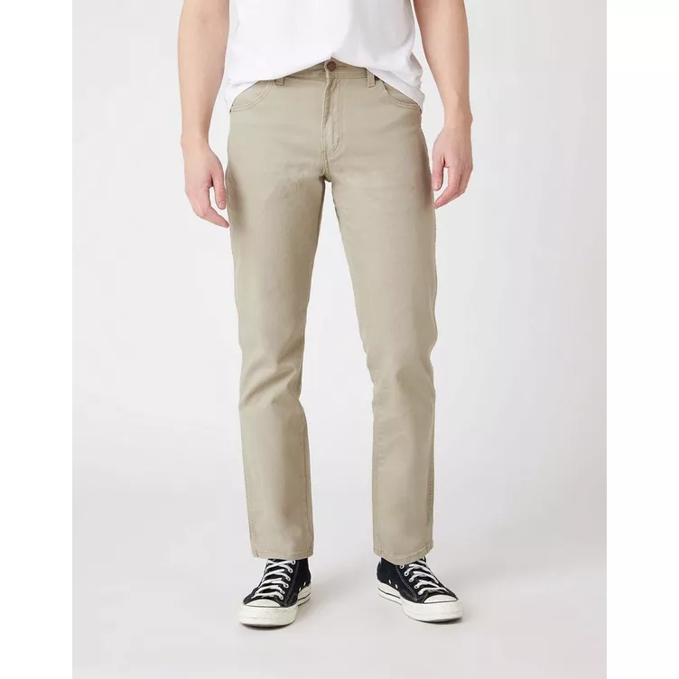 Wrangler Hose Regular Fitonline kaufen MANOR