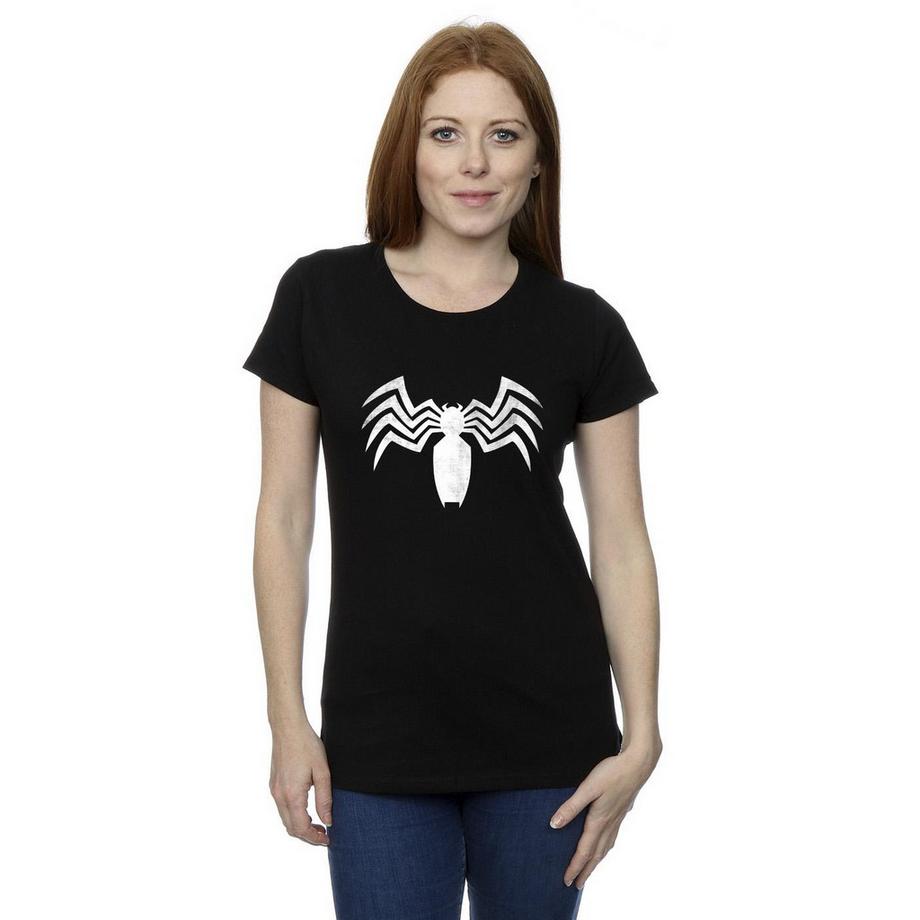 MARVEL Venom Logo T-Shirt  