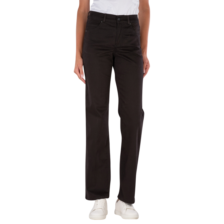 Lara Jeans Straight Fit Winter Denim