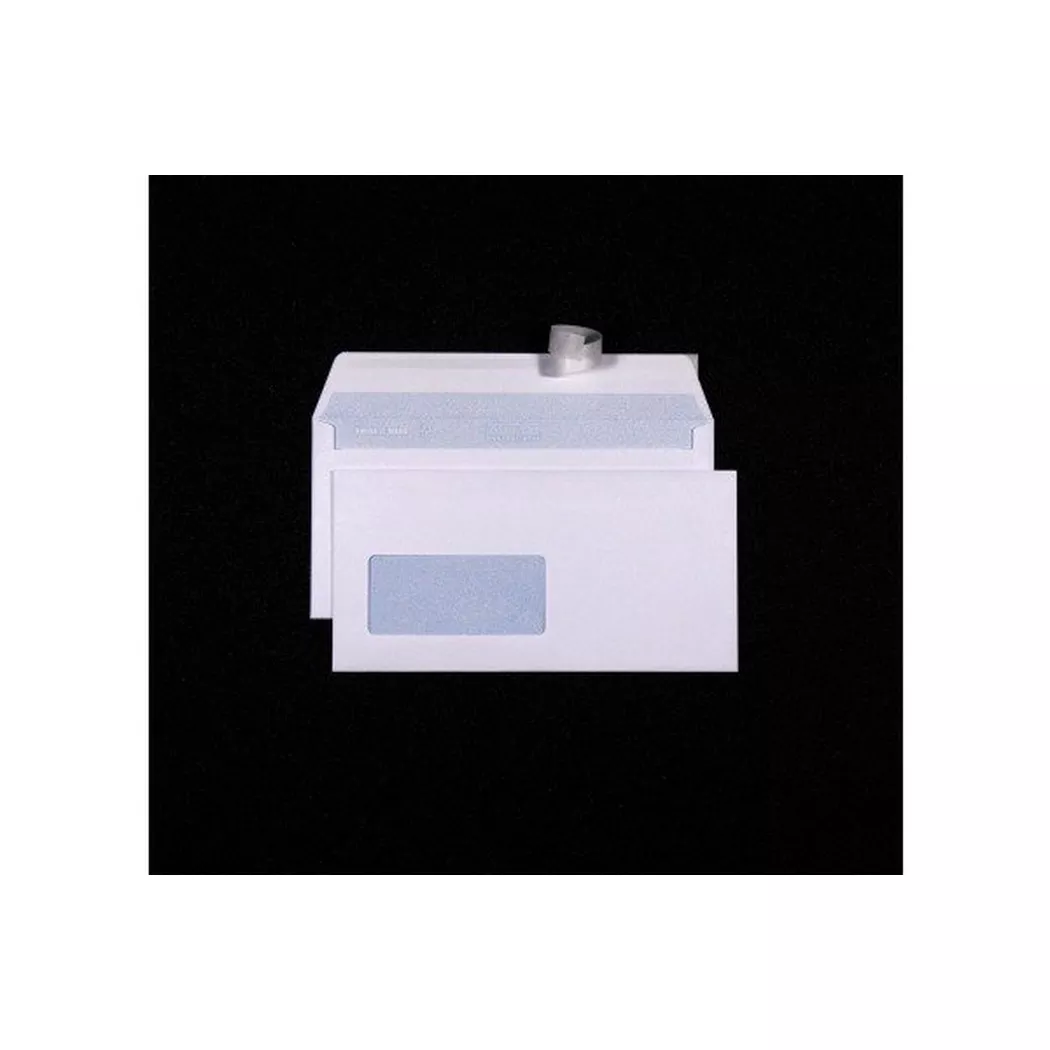 METTLER -  Couvert Fenster links C5/6 7065 100g