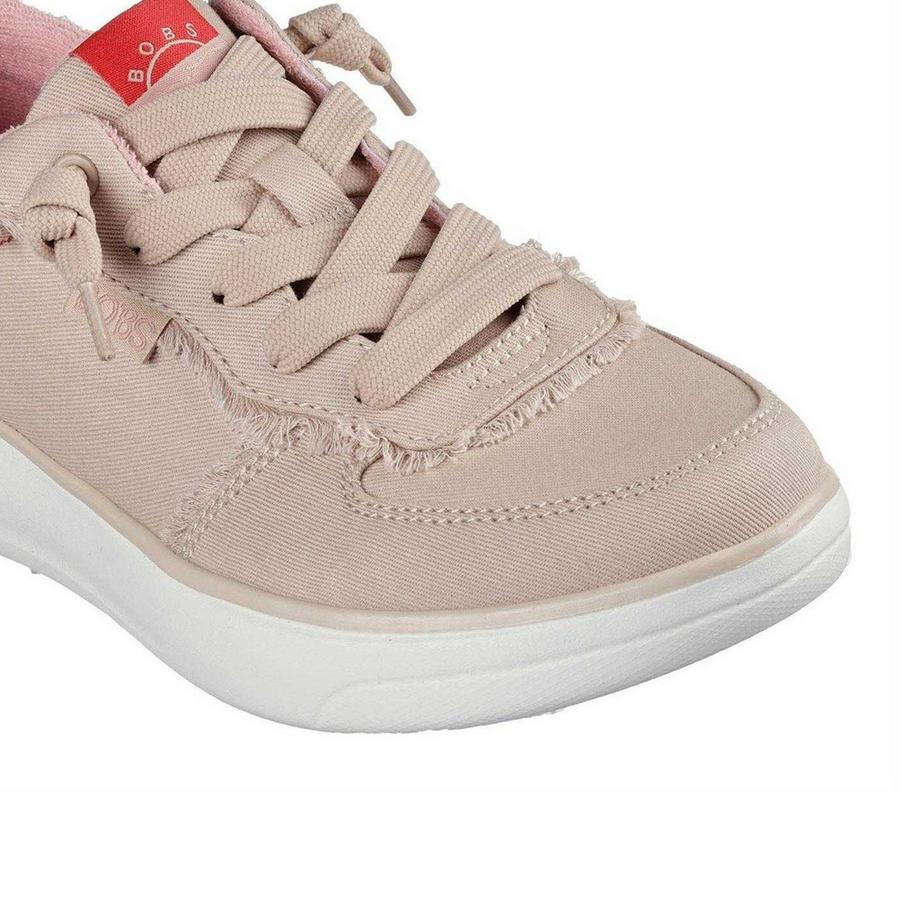 SKECHERS Baskets Skipper Hi en Toile  
