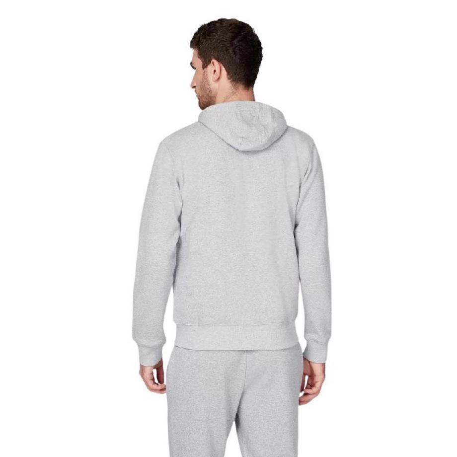 MIZUNO Full Zip Hoodie  