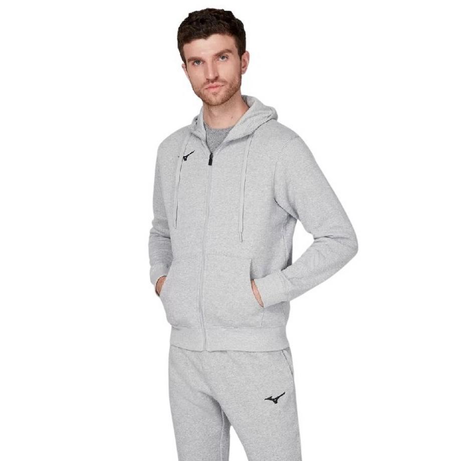 sweatshirt à capuche izuno fz