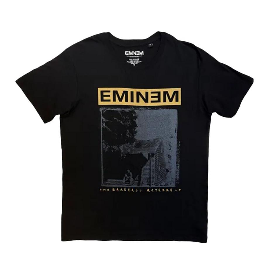 T-ShirtThe Marshal Mathers Lp