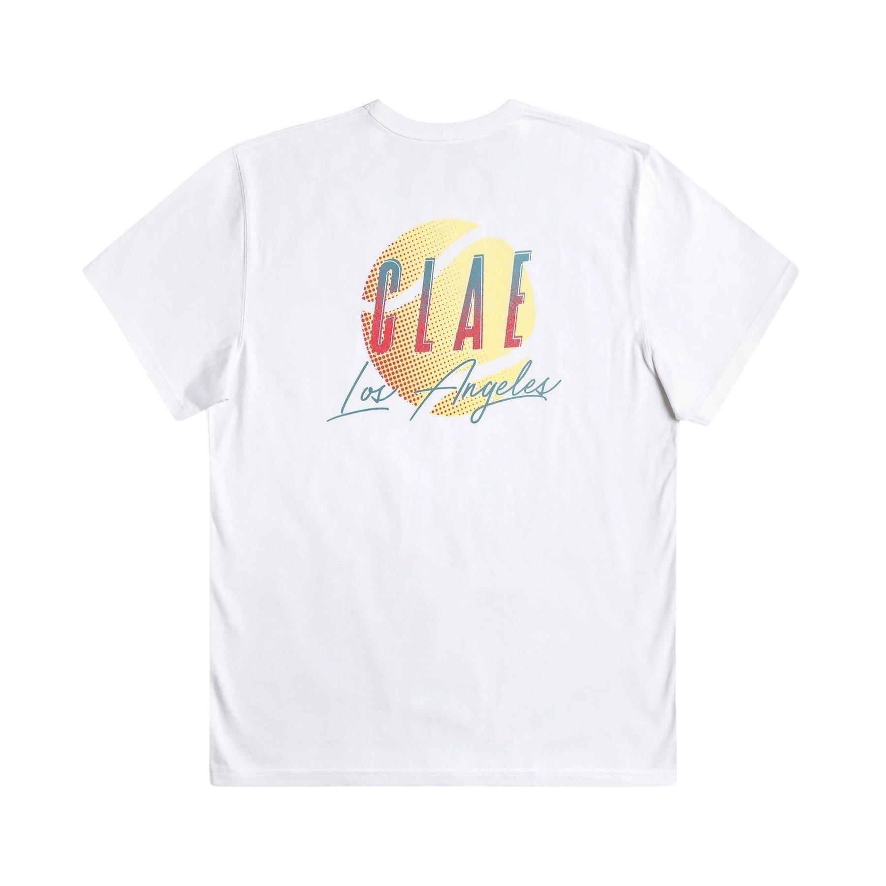 Clae  T-Shirt Play 