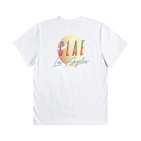 Clae  T-shirt Play 