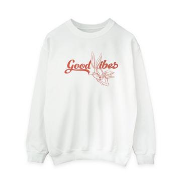 Good Vibes Sweatshirt