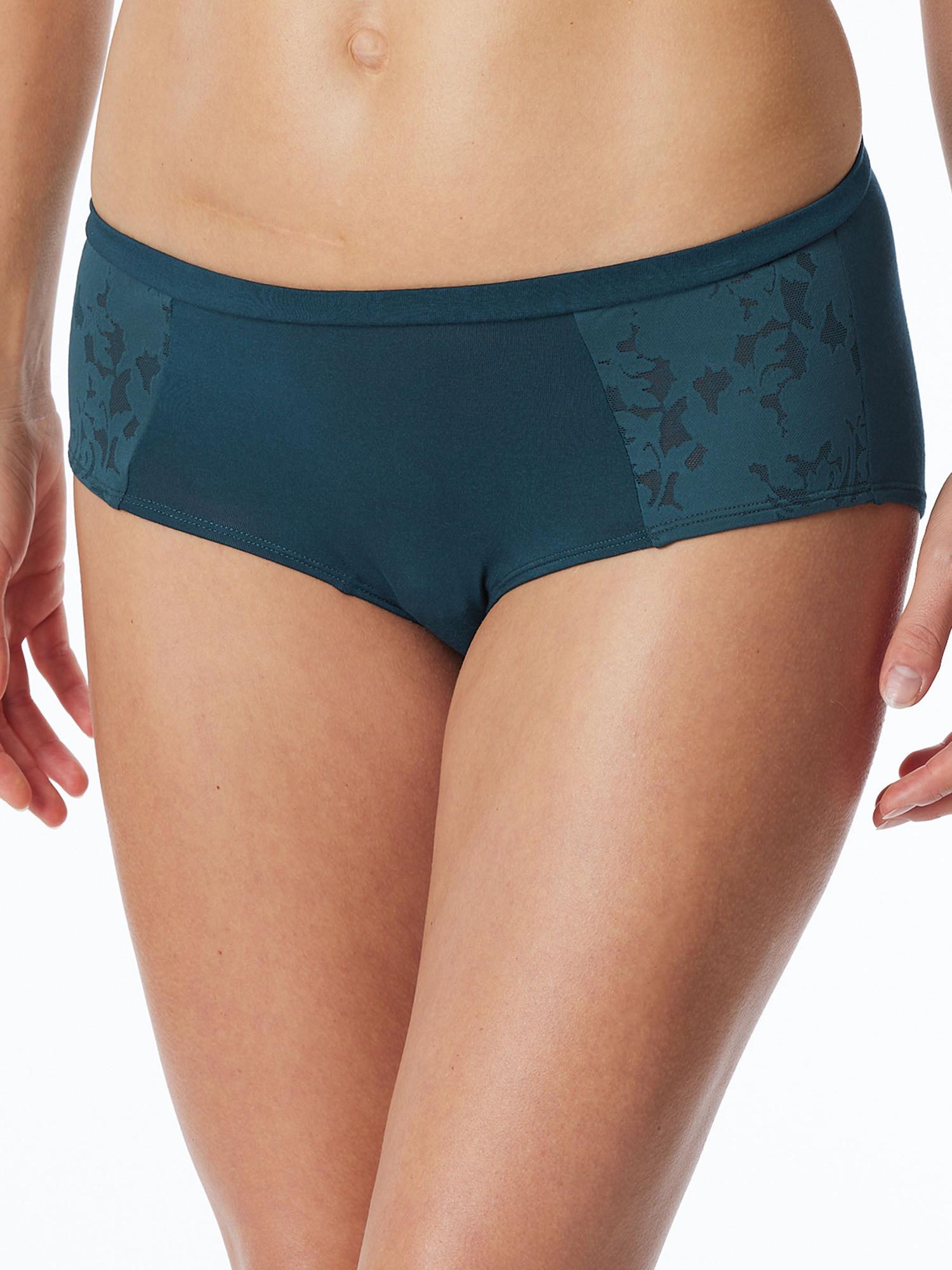 Schiesser  Schiesser Panty Modern Lace 