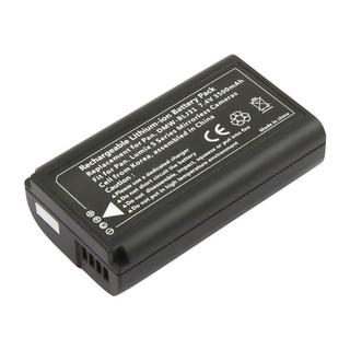 Avizar  Batteria per Panasonic DMW-BLJ31E Fotocamera Li-ion 7.4V 3500mAh 25.9Wh 