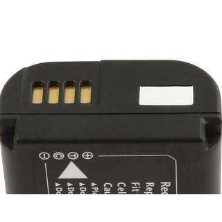 Avizar  Batteria per Panasonic DMW-BLJ31E Fotocamera Li-ion 7.4V 3500mAh 25.9Wh 