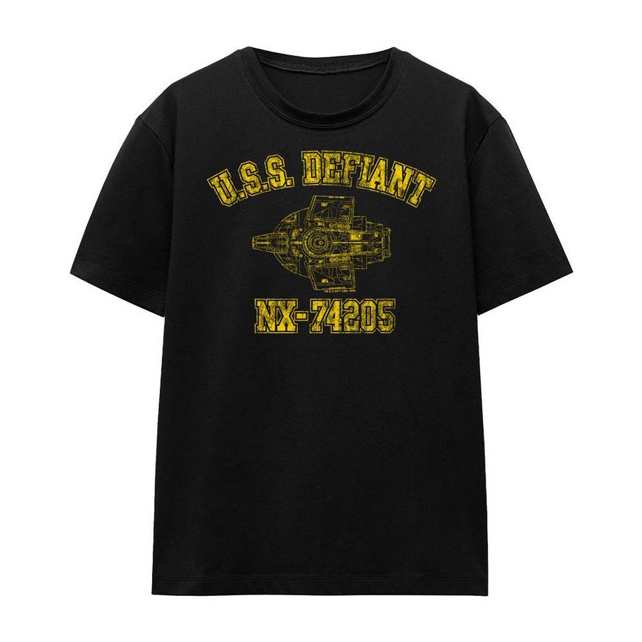 Tshirt DEFIANT ATHLETIC