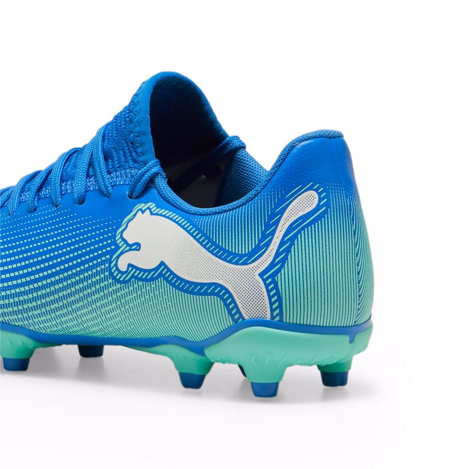 PUMA  scarpe calcio per bambini future play fg/ag 