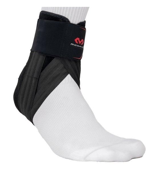 MCDAVID  4314 - Stealth Cleat Ankle Brace 3+ 
