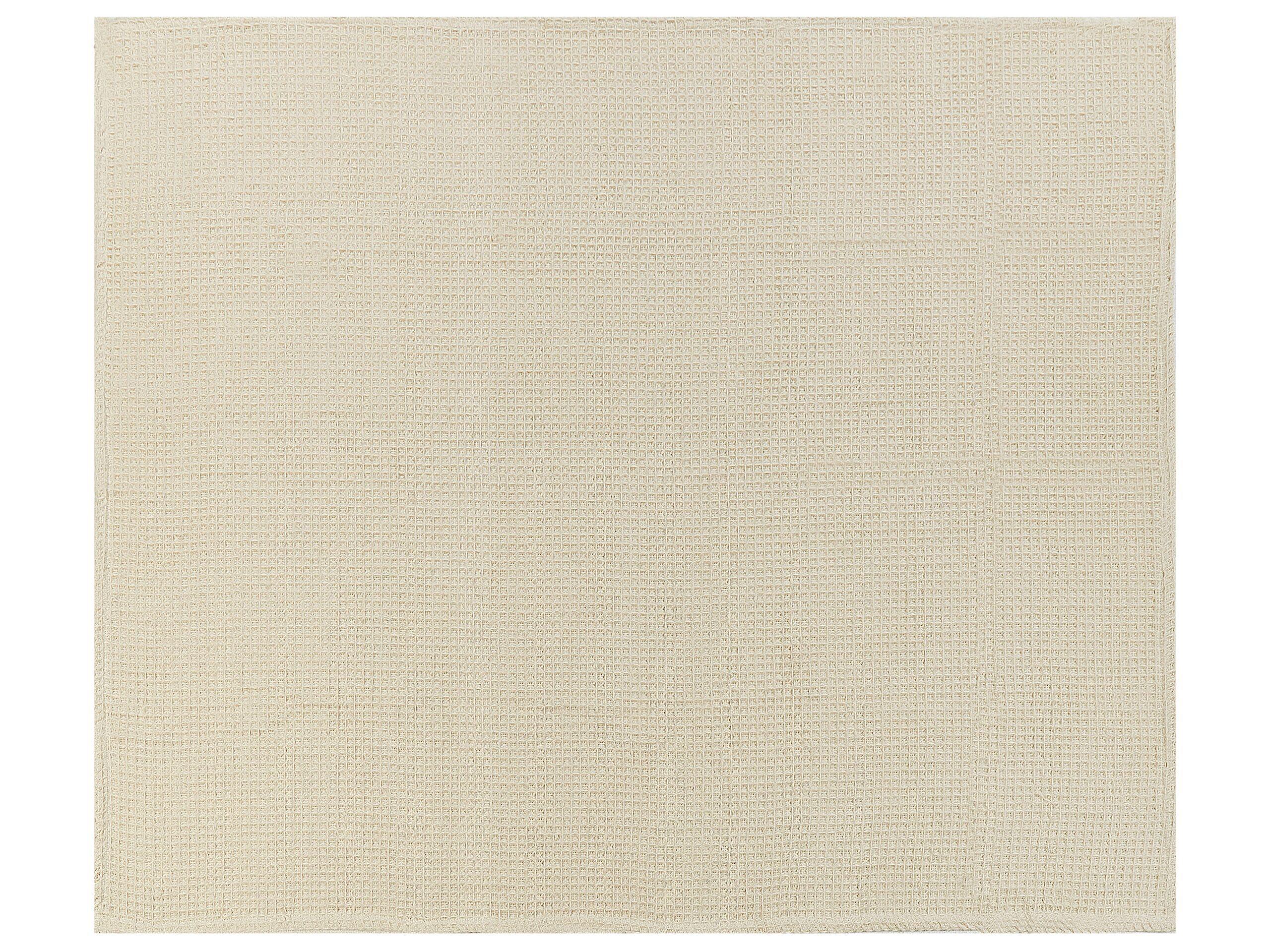 Beliani CHAGYL Copriletto in Cotone  