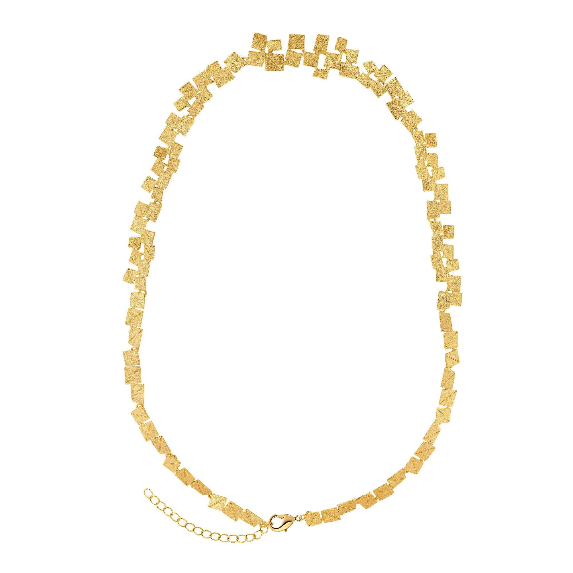 Heideman  Set Partis goldfarbend 