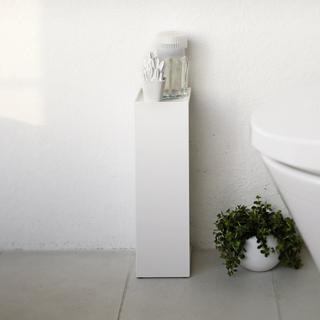 Yamazaki Porte papier toilette  