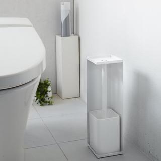 Yamazaki Porte papier toilette  
