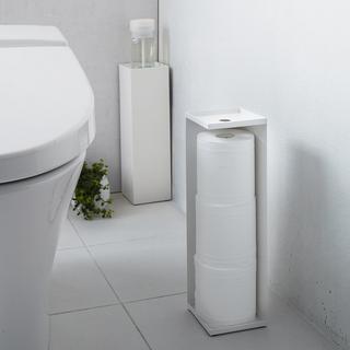 Yamazaki Porte papier toilette  