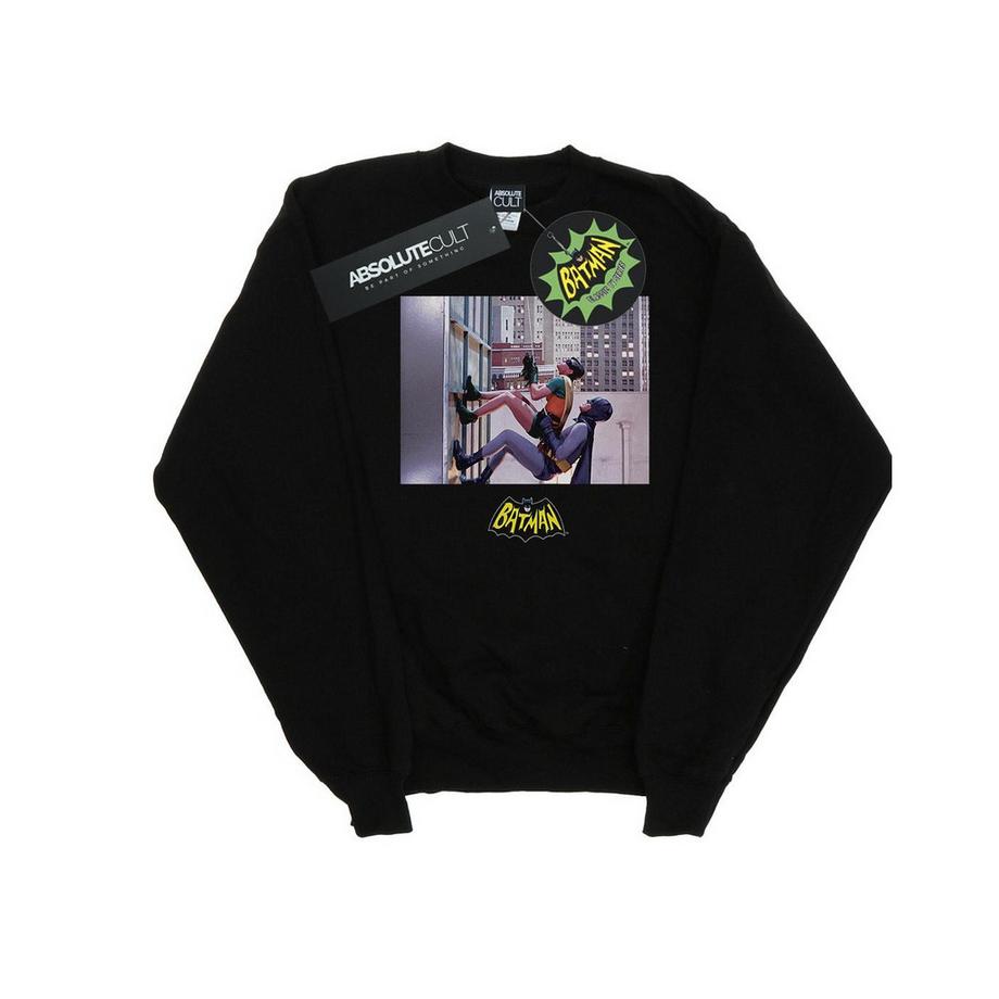 DC COMICS Sweat Batman TV Series  