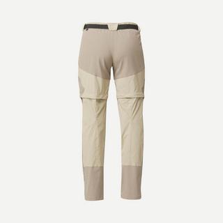 FORCLAZ  Pantalon modulable - MT500 MODUL 