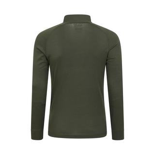 Mountain Warehouse  Talus ThermoTop Reißverschluss  Langärmlig 
