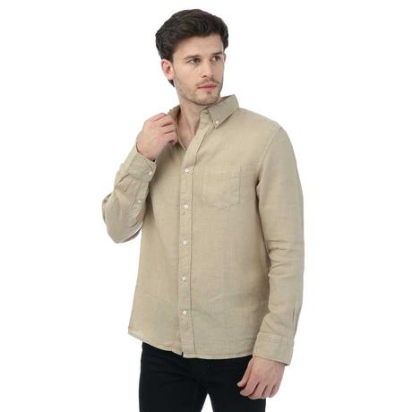 GANT Langarm Button Down Hemd  