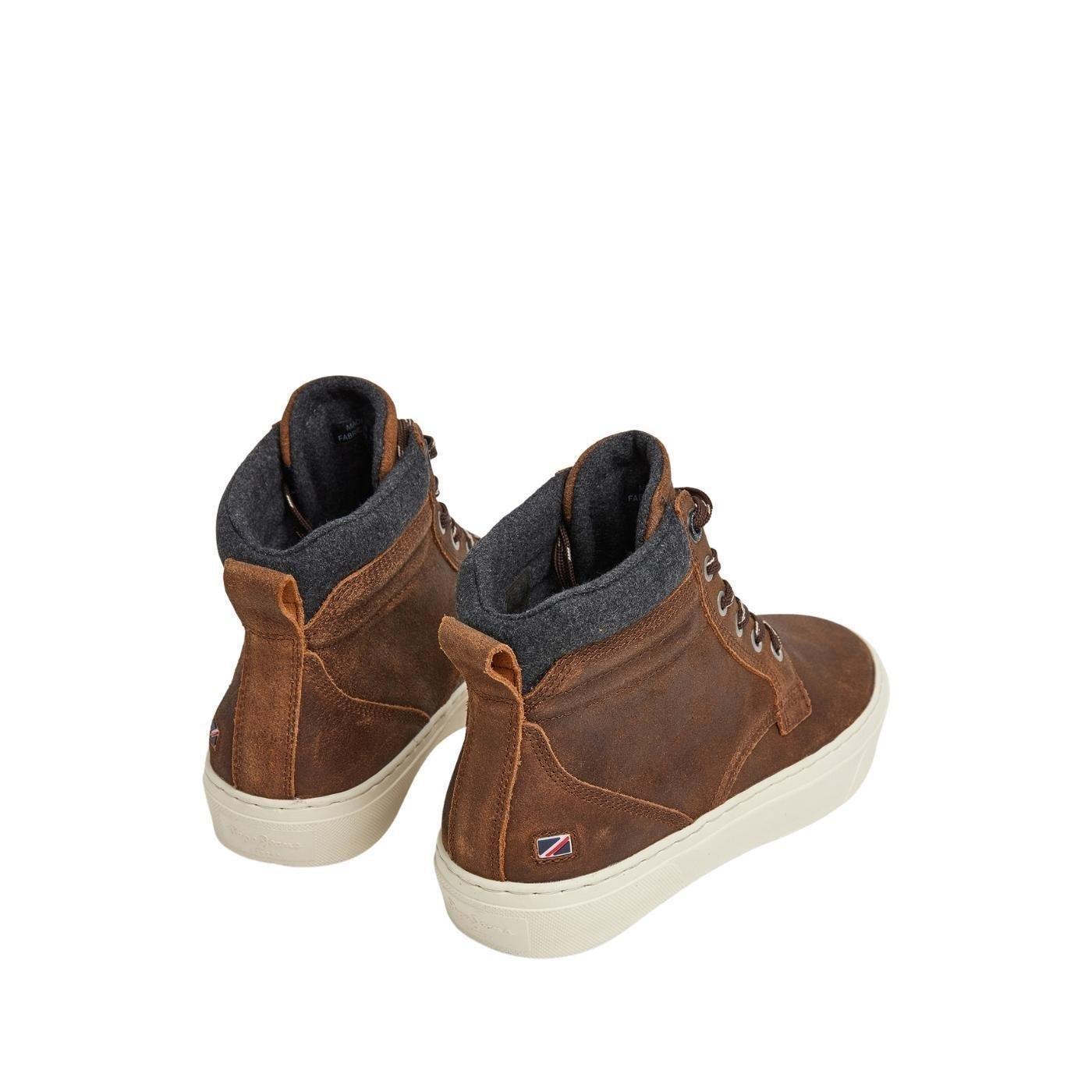 Pepe Jeans  Sneakers Yogi Boot 