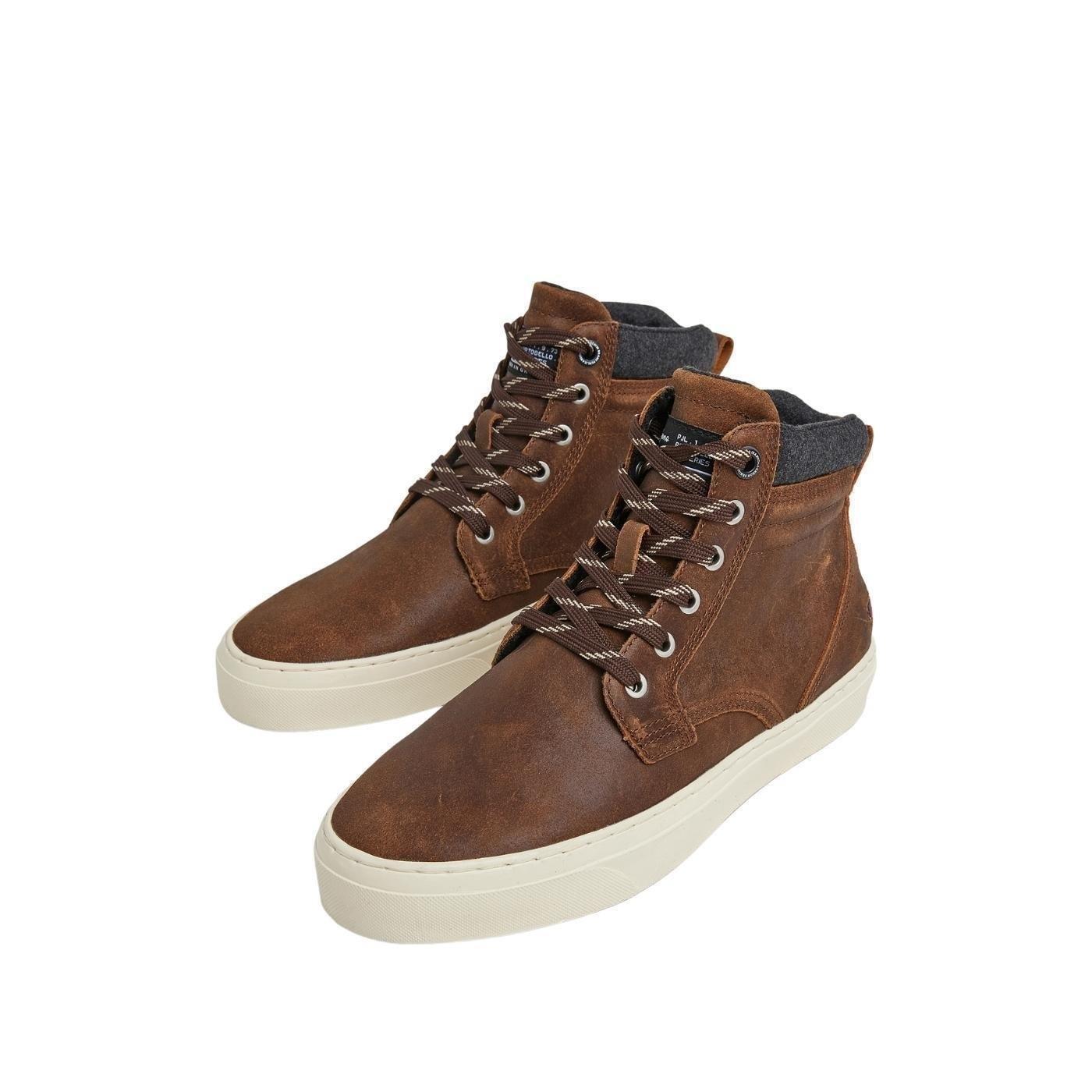 Pepe Jeans  Scarpe da ginnastica Pepe Jeans Yogi Boot 