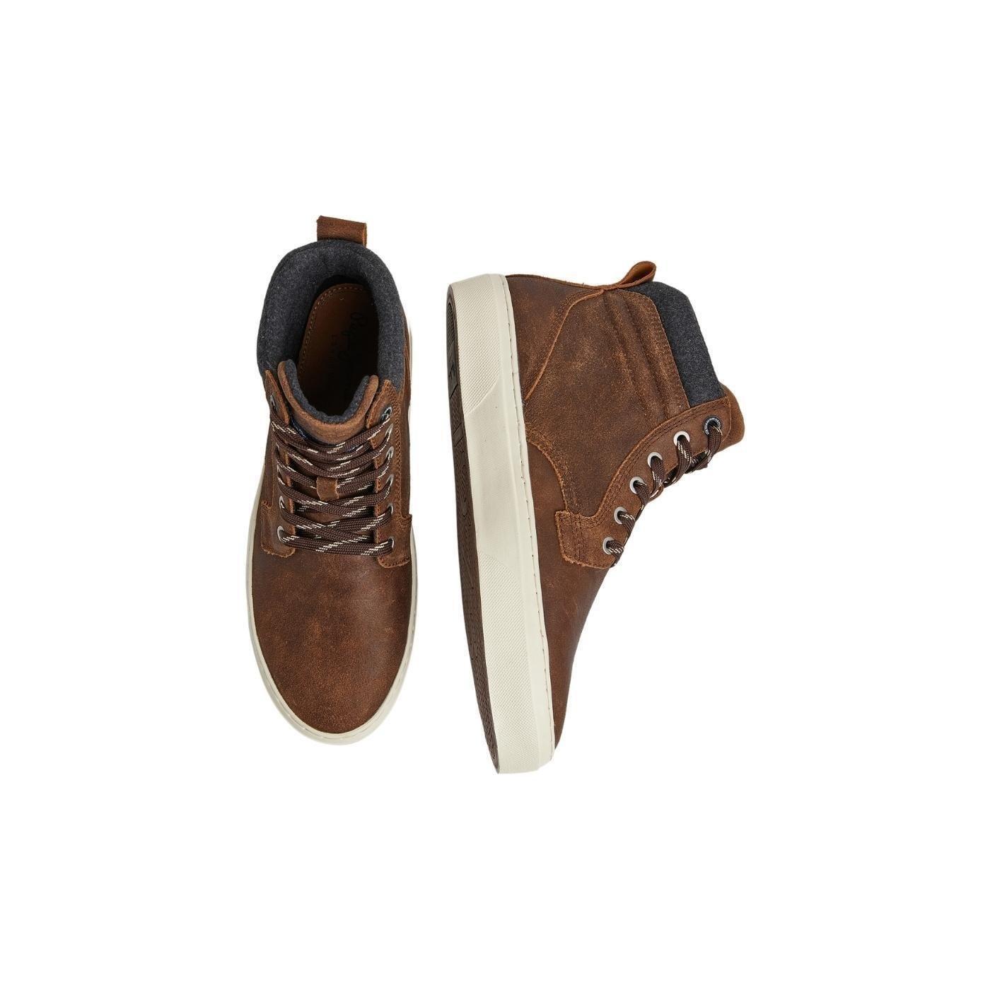 Pepe Jeans  Sneakers Yogi Boot 