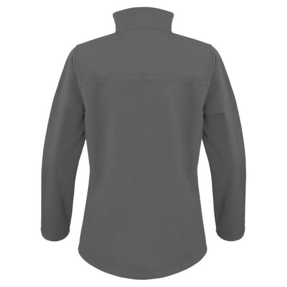 Result Veste Softshell Multifonction  