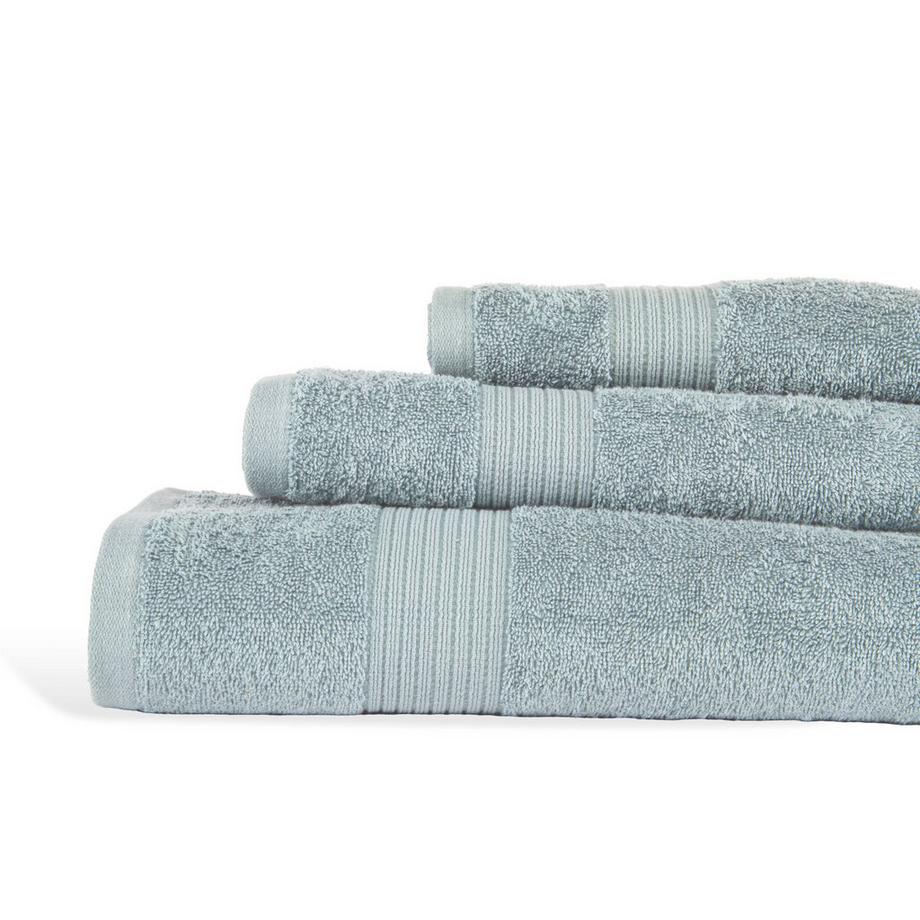 Tiseco Serviette de bain EDEN  