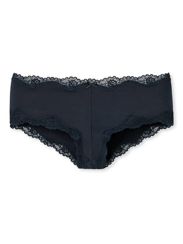 Schiesser Pure Micro Cheeky Panties  