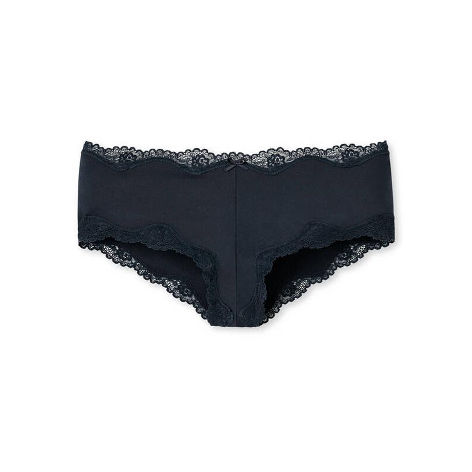 Schiesser Pure Micro Cheeky Panties  