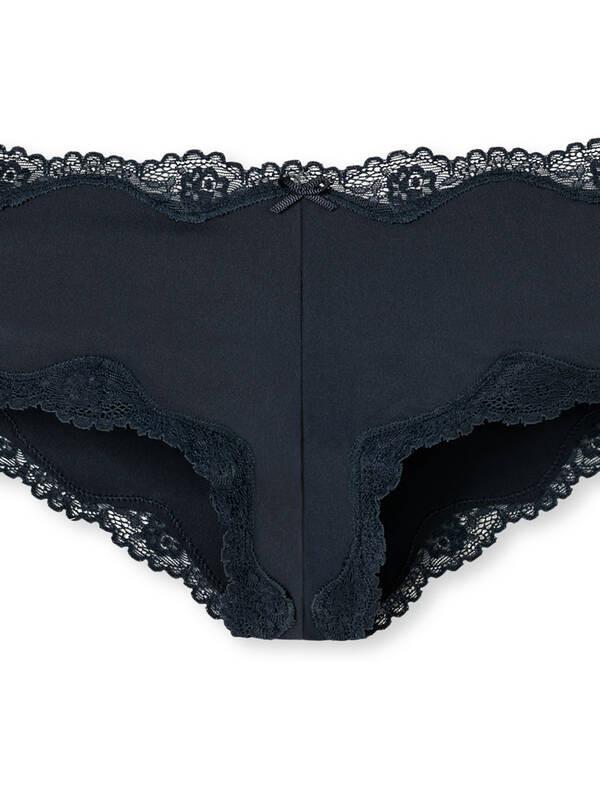 Schiesser Pure Micro Cheeky Panties  