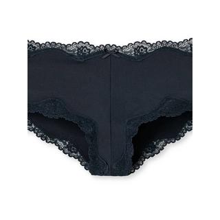 Schiesser Pure Micro Cheeky Panties  
