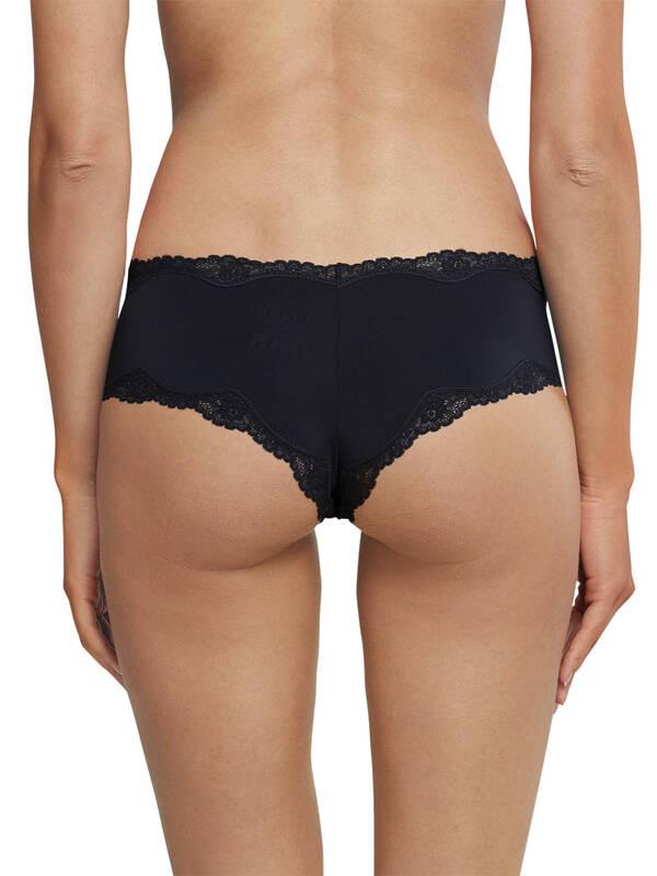 Schiesser Pure Micro Cheeky Panties  