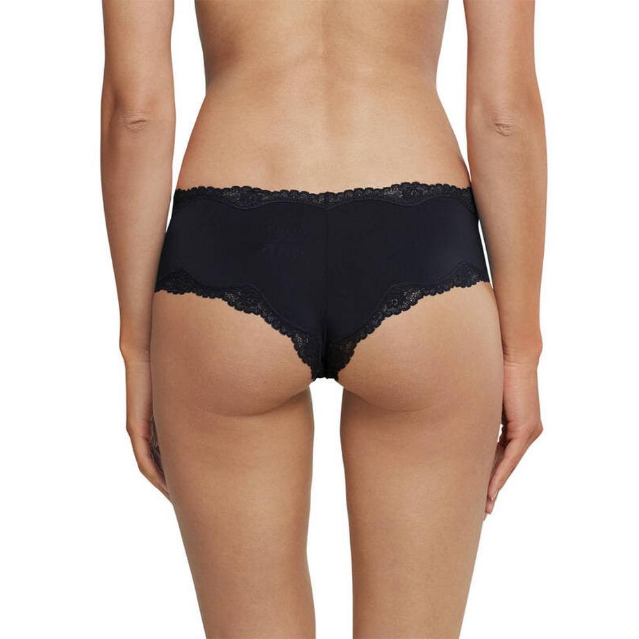Schiesser Pure Micro Cheeky Panties  