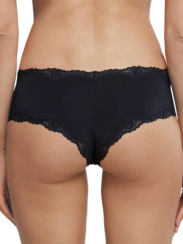 Schiesser Pure Micro Cheeky Panties  