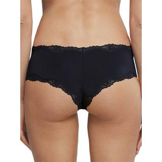 Schiesser Pure Micro Cheeky Panties  