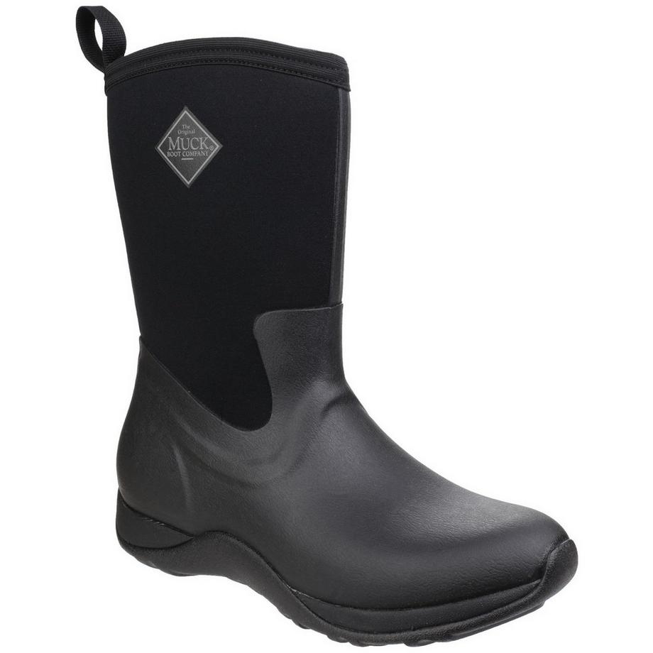 Muck Bottes Artic