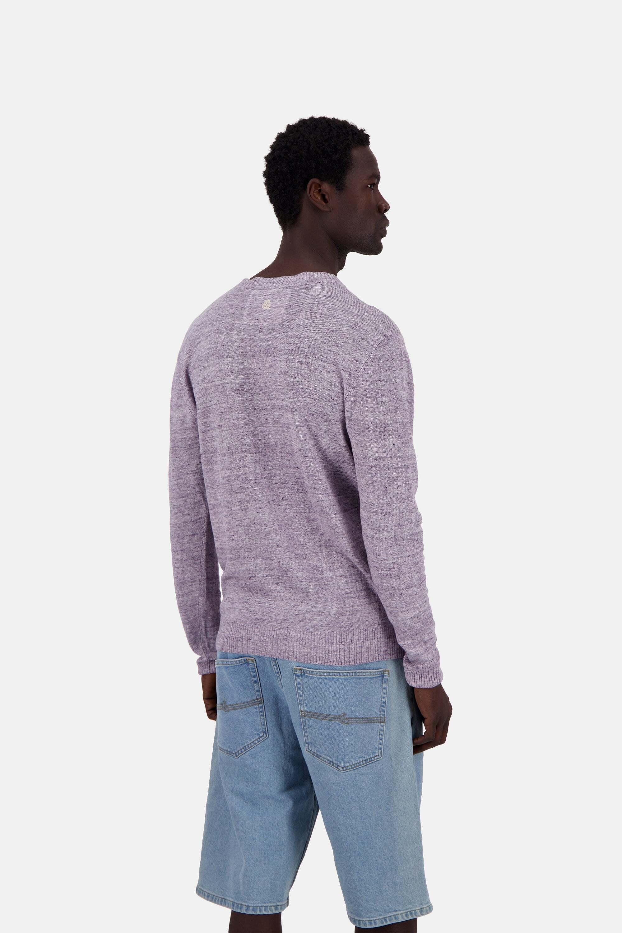 Colours & Sons Pullover Regular Fit  